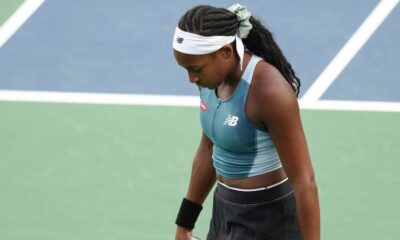 Lindsay Davenport backs Coco Gauff as next American woman to win a Grand Slam title