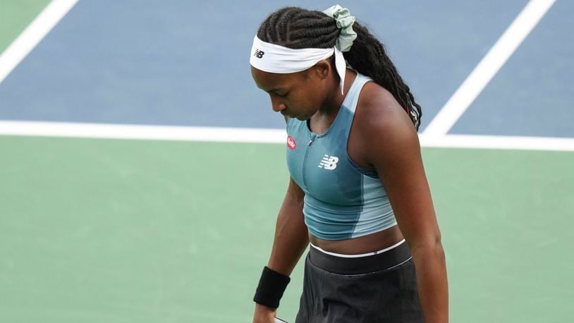 Lindsay Davenport backs Coco Gauff as next American woman to win a Grand Slam title