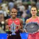 Coco Gauff has stern message for critics at start of US Open