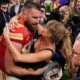 Taylor Swift & Travis Kelce Host Star-Studded Party at Her Home in Rhode Island – See Who Was There!