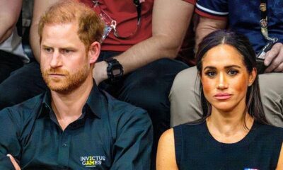 Are the Duke and Duchess of Sussex getting "bored" and "uncomfortable" just sitting around with no Royal function to perform? A royal expert thinks so.