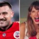 How ‘very concerned’ Travis Kelce reacted after terrorist attack at Taylor Swift’s Vienna Eras Tour was foiled