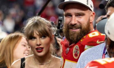 How ‘very concerned’ Travis Kelce reacted after terrorist attack at Taylor Swift’s Vienna Eras Tour was foiled