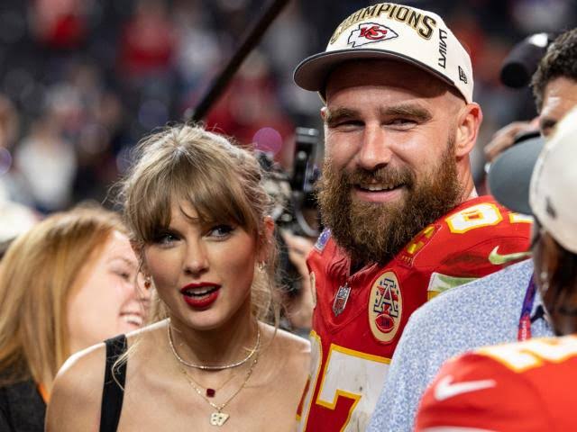 How ‘very concerned’ Travis Kelce reacted after terrorist attack at Taylor Swift’s Vienna Eras Tour was foiled