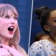 Taylor Swift hails Simone Biles, Katie Ledecky and Sha'Carri Richardson in new commercial that will thrill everyone