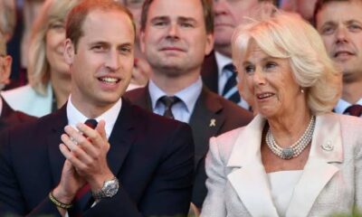 Prince William Is Making It Very Clear Where He Stands With Queen Camilla’s Family