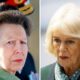 Princess Anne makes rare comment about Camilla’s reign as Queen