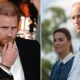 Prince William’s Emotional Prince Harry Message Goes Viral amid Princess Kate Cancer treatment