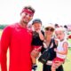 REVEALED: Though Chiefs Quarterback Patrick Mahomes and his lovely wife Brittany were high school lovers and have been by each other's side from the beginning, a close family source from the Mahomes has revealed, without any physical proof, that Patrick Mahomes is not the first husband of Brittany. He was overheard saying that... See details here