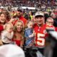 REVEALED: Though Chiefs Quarterback Patrick Mahomes and his lovely wife Brittany were high school lovers and have been by each other's side from the beginning, a close family source from the Mahomes has revealed, without any physical proof, that Patrick Mahomes is not the first husband of Brittany. He was overheard saying that... See details here