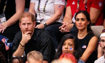 Here’s Why so Many of Prince Harry and Meghan Markle’s Staffers Quit Working for Them