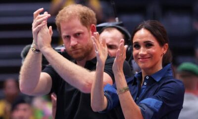 Prince Harry and Meghan Markle have been developing a new brand for themselves since living in the United States. But one royal expert doesn’t think the two come across as ‘authentic.’ He described them as "fake" and "inauthentic".