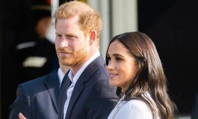 Meghan Markle: "My husband is bored and he misses his old life."