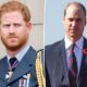 Prince William ‘disgusted’ by Harry’s £7 million 40th birthday inheritance