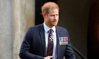 The Duke of Sussex, Prince Harry, is set to “take millions back to Montecito” when he turns 40 next month.