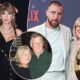 Travis Kelce has made a promise to his girlfriend Taylor Swift's family, who calls the NFL star a “built in bodyguard.” What's the promise he made to them? Find out here...