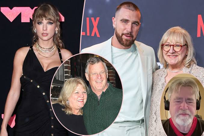 Travis Kelce has made a promise to his girlfriend Taylor Swift's family, who calls the NFL star a “built in bodyguard.” What's the promise he made to them? Find out here...