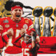 Patrick Mahomes is the simple, undeniable reason why Chiefs can three-peat