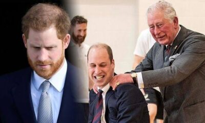 Prince Harry Says He’s Open to Reconciling With King Charles if the Monarch Meets 1 Demand