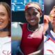 Just In: COCO GAUFF fans remain hopeful and ever supportive of the US Open Champion as reports say Coco Gauff, Aryna Sabalenka and Elena Rybakina headlined the Cincinnati Open women's draw for 2024...See details