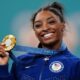 Just In: US Gymnast Simone Biles forced to give back Olympic gold after top court intervenes to void an appeal it says came 4 seconds late...See details