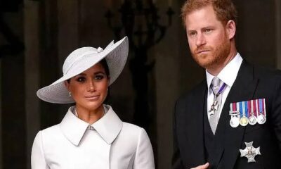 Prince Harry and Meghan Markle find themselves increasingly cut off by their famous friends who now consider the Duke and Duchess of Sussex "less appealing" due to numerous scandals; some of these scandals are true according to a Royal family source