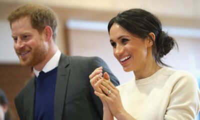 Prince Harry and Meghan Markle have been developing a new brand for themselves since living in the United States. But one royal expert doesn’t think the two come across as ‘authentic.’ He described them as "fake" and "inauthentic".