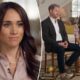 Meghan Markle opens up on her battle with mental health in an interview with CBS. She said "I have contemplated suicide severally and sometimes I feel like...See details