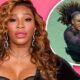 Serena Williams honored as 'fashion icon' at fashion industry's big awards night