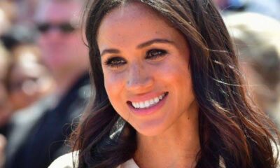 Meghan Markle’s Jewelry Collection From Princess Diana Is Worth a Shocking Amount of Money