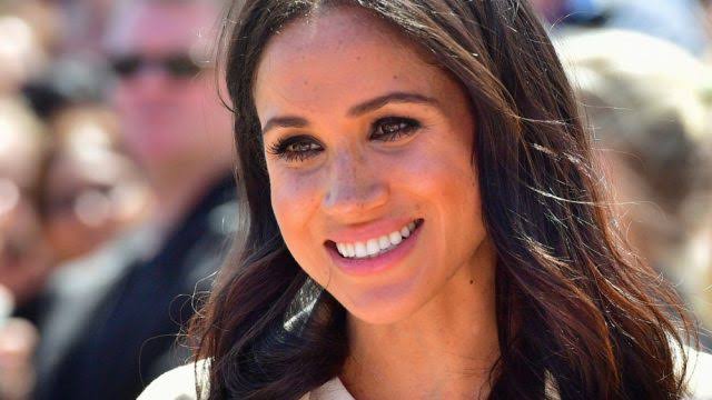 Meghan Markle’s Jewelry Collection From Princess Diana Is Worth a Shocking Amount of Money