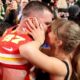 Travis Kelce’s Latest Gesture Shows He’s Taylor Swift’s ‘Number One Supporter, Whatever Happens'