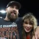 Travis Kelce’s Latest Gesture Shows He’s Taylor Swift’s ‘Number One Supporter, Whatever Happens'