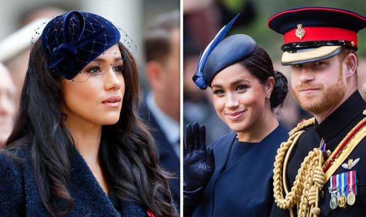 11 Insane Conspiracy Theories Meghan Markle Has Faced Since Becoming a Royal