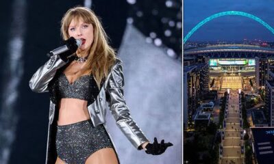 In a 2019 Elle article that resurfaced after the cancellation of Taylor Swift's Vienna concerts last week due to a foiled terror plot, it was found that Taylor Swift once said her "biggest fear" was a terror attack during one of her concerts...Then it happened. See details.