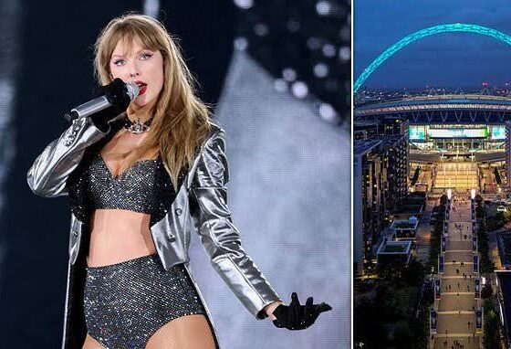 In a 2019 Elle article that resurfaced after the cancellation of Taylor Swift's Vienna concerts last week due to a foiled terror plot, it was found that Taylor Swift once said her "biggest fear" was a terror attack during one of her concerts...Then it happened. See details.