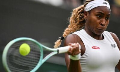 "I think I’m trying to take a step back": Coco Gauff proud of her career achievements, wants to ‘enjoy’ tennis than putting ‘pressure’ to win at all cost