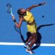 Coco Gauff keeps number two spot in WTA rankings after Aryna Sabalenka's defeat in Canadian Open quarterfinal