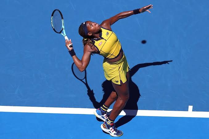 Coco Gauff keeps number two spot in WTA rankings after Aryna Sabalenka's defeat in Canadian Open quarterfinal