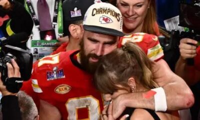 Taylor Swift & Travis Kelce’s Engagement Might Be Held up by This Financial Issue