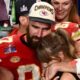 Taylor Swift & Travis Kelce’s Engagement Might Be Held up by This Financial Issue