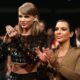 Kim Kardashian expresses frustration about Taylor Swift: 'Tired of Taylor being portrayed as an angel'