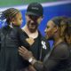 SERENA WILLIAMS: "How we almost lost our first daughter at age two." "It was a terrible experience."