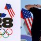 BREAKING NEWS: Music icon Dr Dre says he wants to compete for the USA in archery at the 2028 Olympics in Los Angeles.