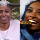 EXCLUSIVE: Simone Biles' estranged biological mother tells why she abandoned her Olympic hero daughter