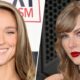 This was leaked!! "With a friend like Taylor Swift, I don't need another enemy;"...Kylie Kelce speaking with a friend on how she views Taylor Swift..Guess who she was speaking with; it's a shocker!!