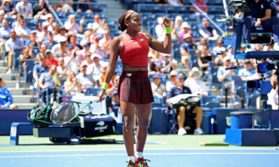 Gauff aims to reboot ahead of US Open after Cincinnati shock