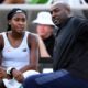 "I love you" - Coco Gauff shares heartwarming wish on her father Corey's birthday