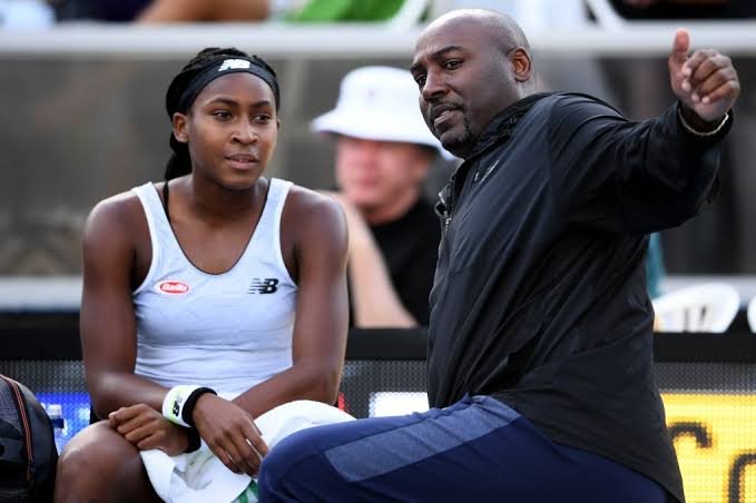 "I love you" - Coco Gauff shares heartwarming wish on her father Corey's birthday