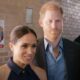 This is what a lip-reading professional caught the Duchess of Sussex telling her husband, who apparently needed a reminder of what he should have been doing and when.